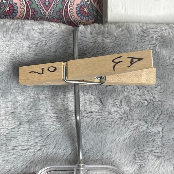 Pacsun Homecoming Button Down Shacket Womens XS S Brown Oversized Fuzzy Jacket - Picture 8 of 8